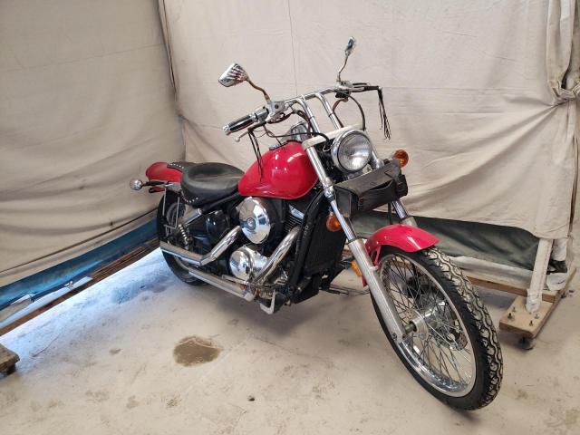 1999 Kawasaki VN800 en venta en Warren, MA