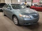 2007 TOYOTA  CAMRY