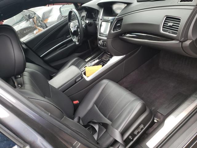 2019 ACURA RLX SPORT JH4KC2F96KC000103