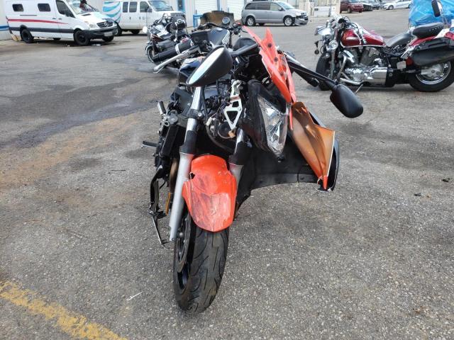 2009 YAMAHA FZ6 R JYARJ18E39A000345