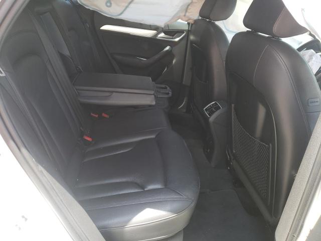 2016 AUDI Q3 WA1EFCFS4GR022324