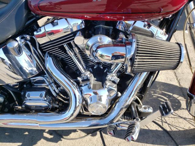 2006 HARLEY-DAVIDSON FXSTDI 1HD1JBB126Y077108