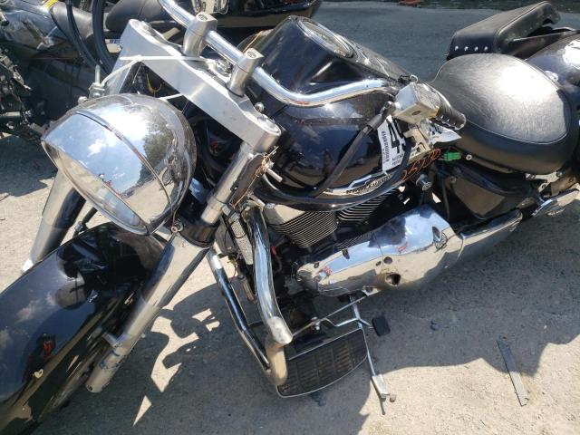 2006 SUZUKI C90 JS1VY52A962105130