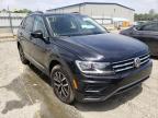 2021 VOLKSWAGEN  TIGUAN