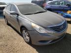 2013 HYUNDAI  SONATA