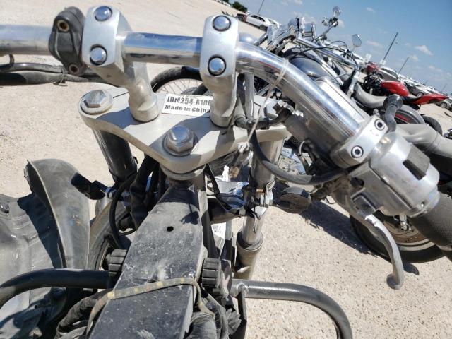 2003 HONDA VT750 DC JH2RC44003M705191