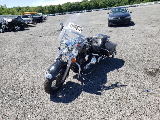 2006 HARLEY-DAVIDSON FLHRCI 1HD1FRW196Y690847