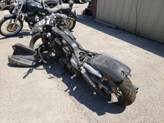 2003 HONDA VT750 DC JH2RC44003M705191