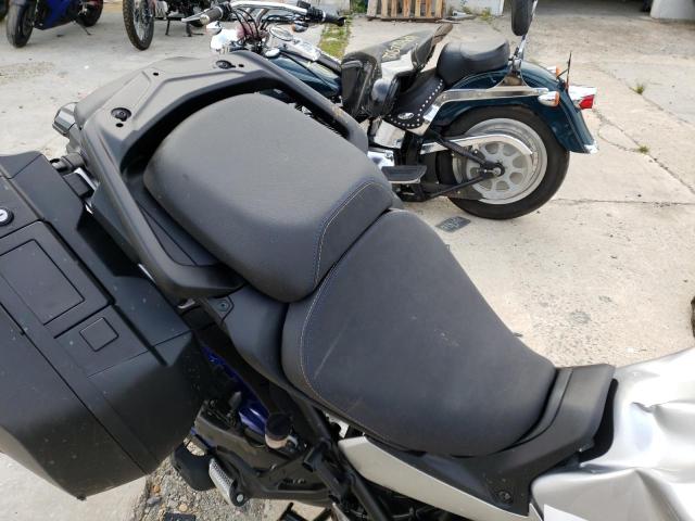 2022 YAMAHA MTT09 GT JYARN74EXNA000754
