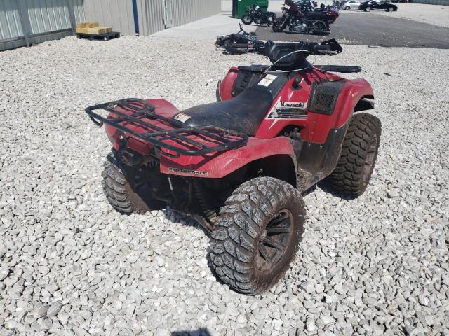 2012 KAWASAKI KVF750 L JKAVFDL11CB500574