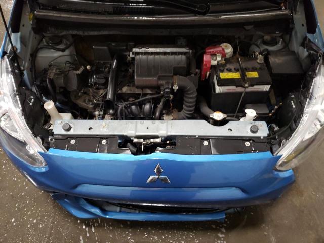 2015 MITSUBISHI MIRAGE DE ML32A3HJ2FH013754