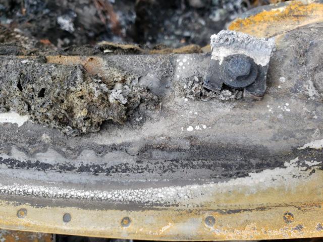 2020 BMW X5 M50I 5UXJU4C00L9C38010