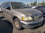 2001 FORD  EXPEDITION