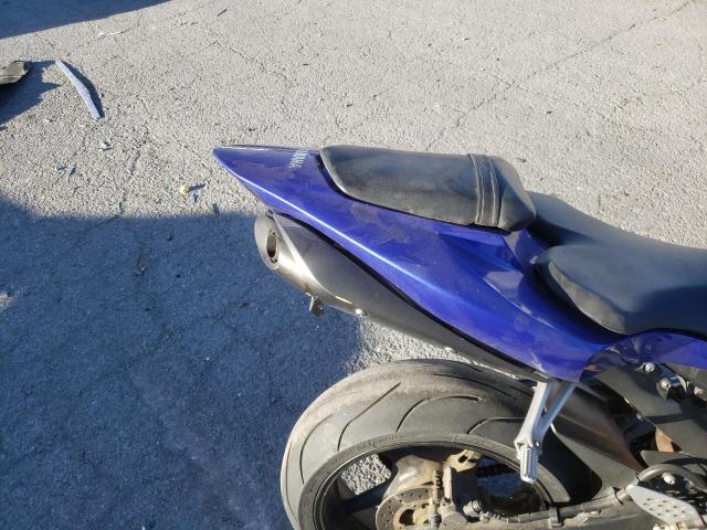 2006 YAMAHA YZFR1 C JYARN15Y66A002105