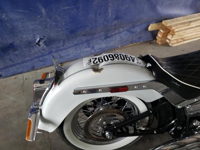 2020 HARLEY-DAVIDSON FLDE 1HD1YCJ19LB052661