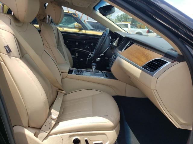2018 GENESIS G80 ULTIMA KMHGN4JF6JU268597