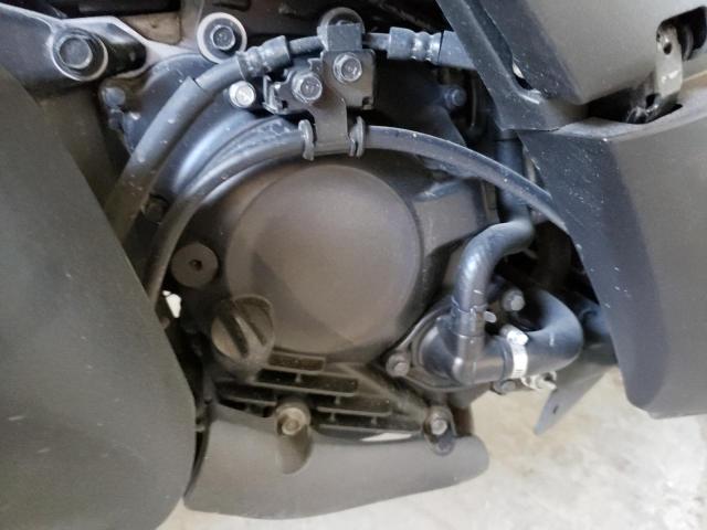 2014 HONDA NSS300 MLHNF0401E5000675