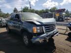 2013 GMC  SIERRA