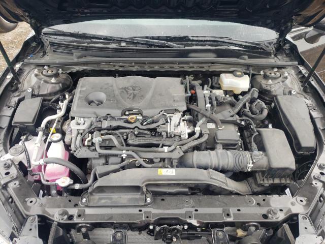 2020 TOYOTA AVALON LIM 4T1D21FB7LU013184