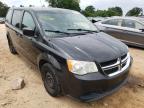 2012 DODGE  GRAND CARAVAN