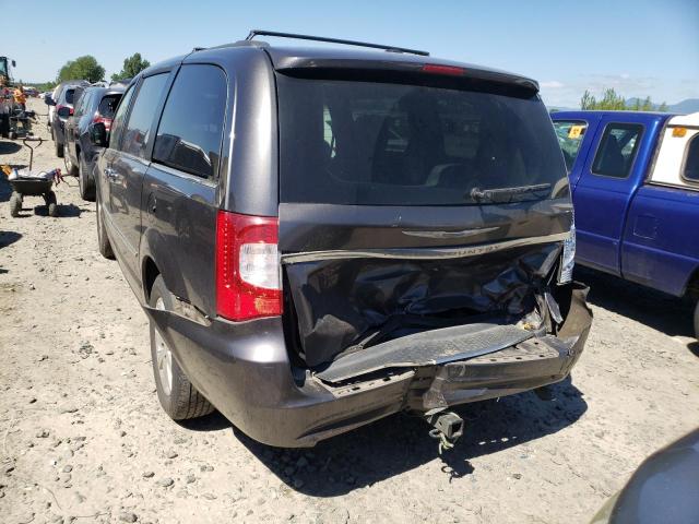 2016 CHRYSLER TOWN & COU - 2C4RC1BG2GR199406