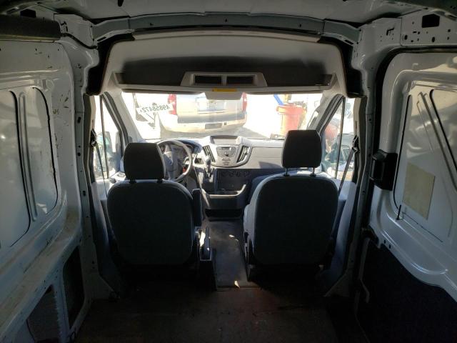 2015 FORD TRANSIT T- 1FTNE2CM8FKA93557