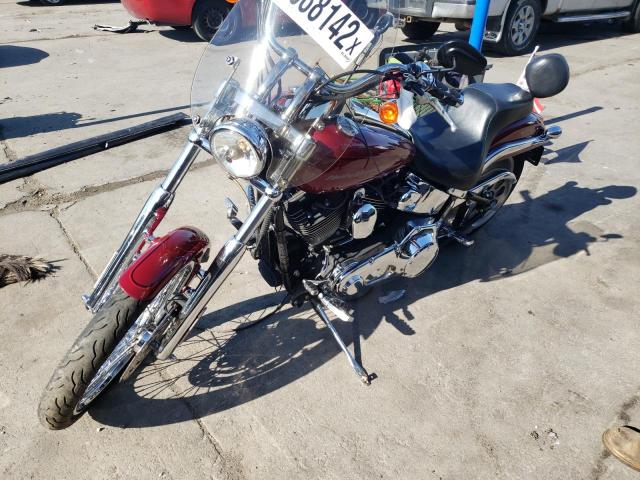 2006 HARLEY-DAVIDSON FXSTDI 1HD1JBB126Y077108
