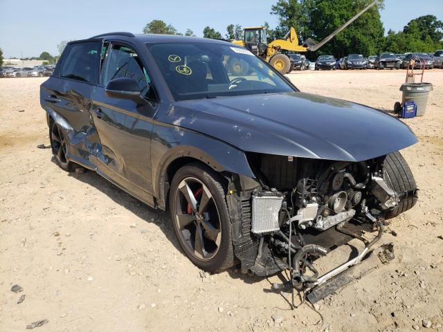 2020 AUDI SQ5 PRESTI WA1C4AFY0L2082674