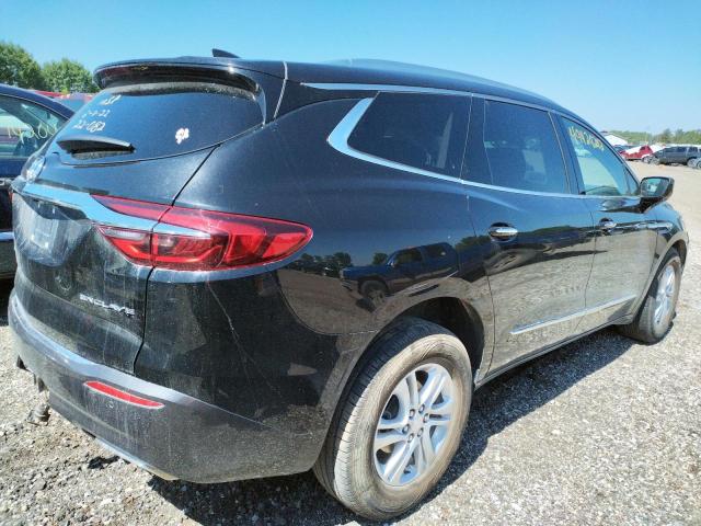 2018 BUICK ENCLAVE PR 5GAERCKW6JJ135205