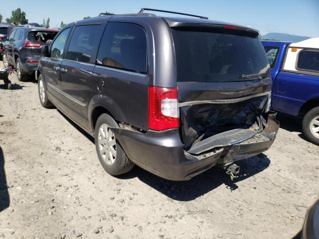 2016 CHRYSLER TOWN & COU - 2C4RC1BG2GR199406