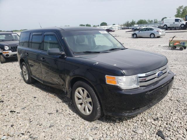 2009 Ford Flex SE