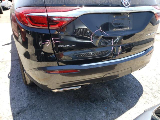 2018 BUICK ENCLAVE AV 5GAERDKW8JJ195542