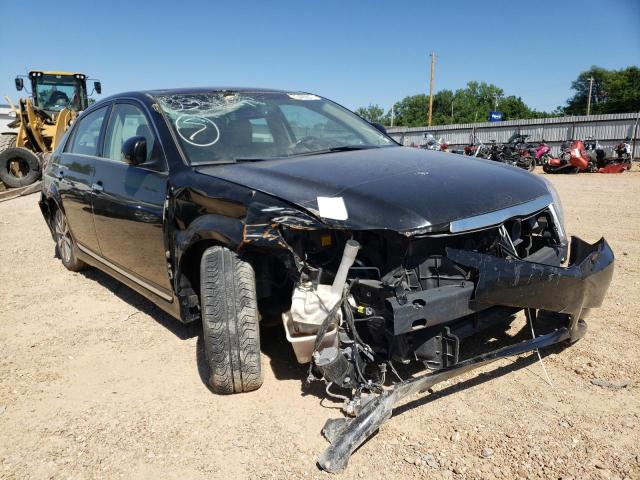 2011 Toyota Avalon Base