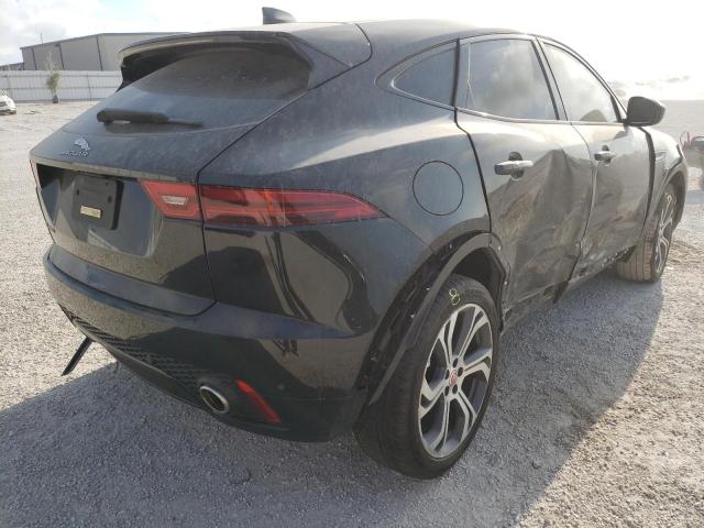 2018 JAGUAR E-PACE FIR SADFL2FX5J1Z01558