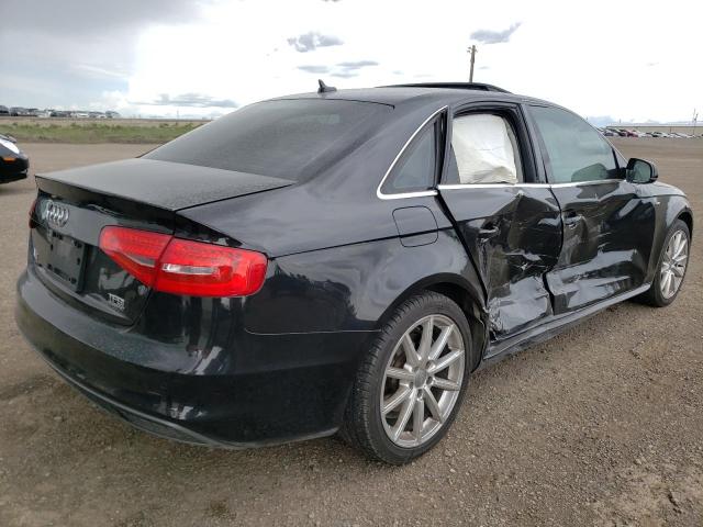 2016 AUDI A4 PROGRES WAUFFCFLXGN016163