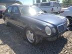 1998 MERCEDES-BENZ  E-CLASS