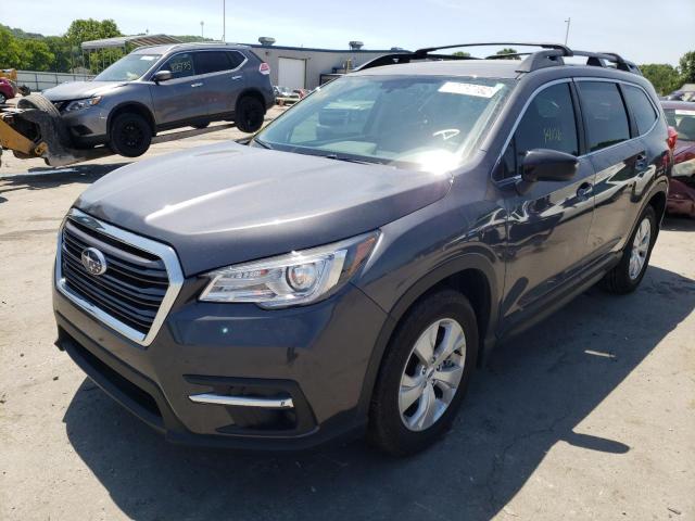 2021 SUBARU ASCENT 4S4WMAAD2M3438668