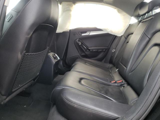 2016 AUDI A4 PROGRES WAUFFCFLXGN016163