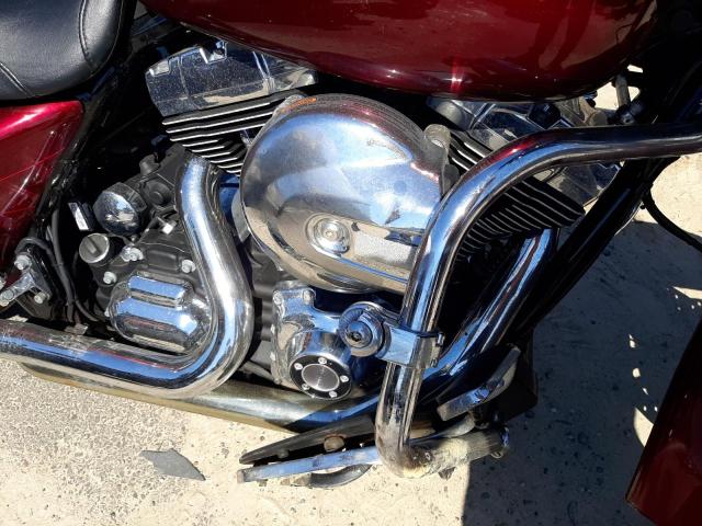 2016 HARLEY-DAVIDSON STREET ROD 1HD1KRM13GB636608