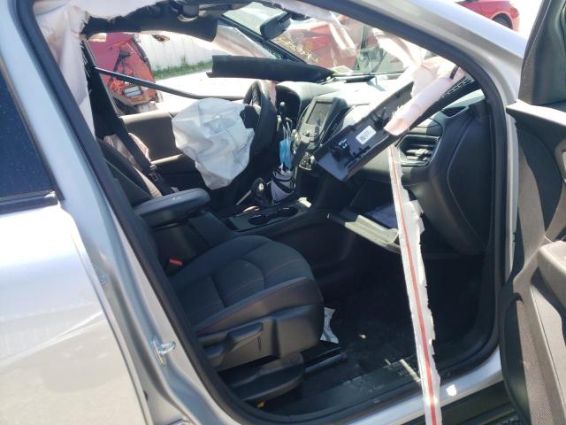 2022 CHEVROLET EQUINOX RS 2GNAXWEV6N6148215
