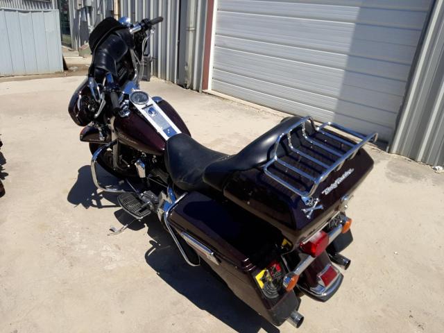 2005 HARLEY-DAVIDSON FLHR 1HD1FDV115Y701956