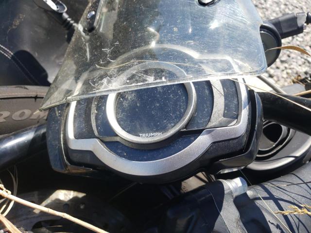 2022 TRIUMPH MOTORCYCLE ROCKET 3 G SMTG10JX5NTAG0210