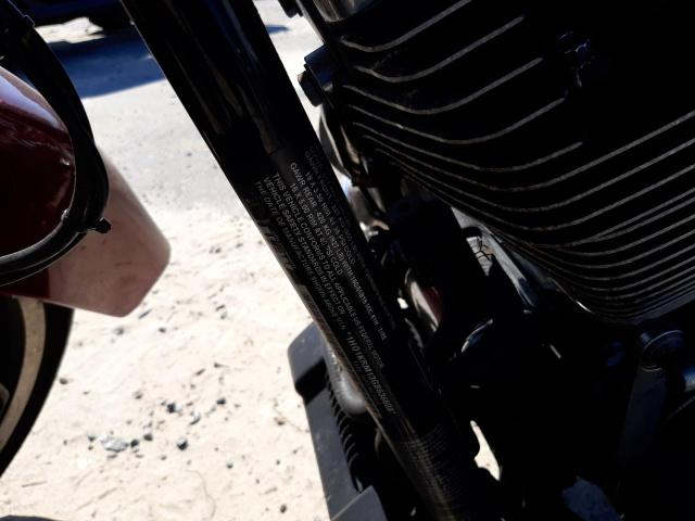 2016 HARLEY-DAVIDSON STREET ROD 1HD1KRM13GB636608