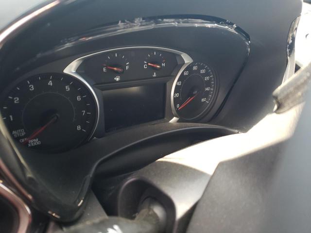 2022 CHEVROLET EQUINOX RS 2GNAXWEV6N6148215