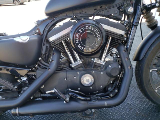 2016 HARLEY-DAVIDSON SCREAMINGE 1HD4LE237GC406491