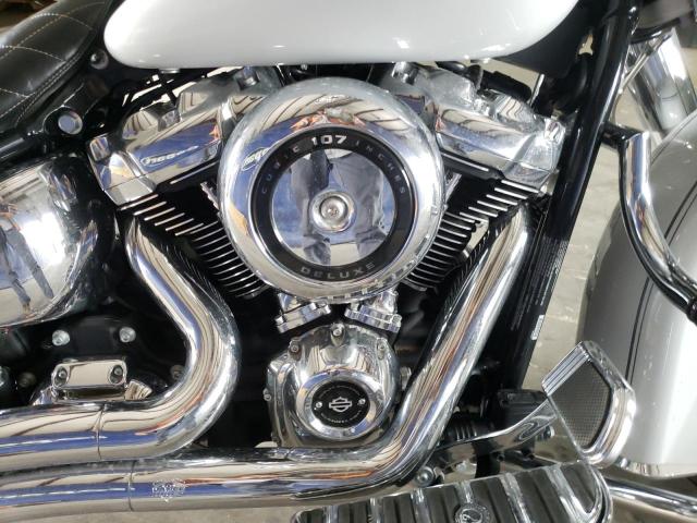 2020 HARLEY-DAVIDSON FLDE 1HD1YCJ19LB052661