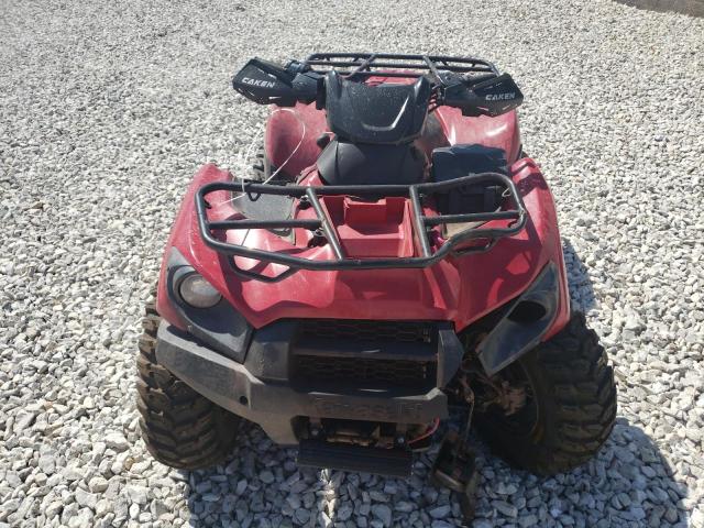 2012 KAWASAKI KVF750 L JKAVFDL11CB500574