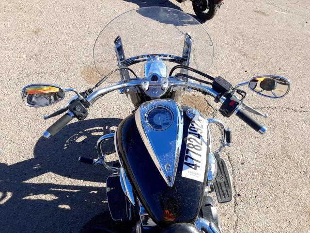 2011 YAMAHA XVS950 A JYAVN01E2BA011155