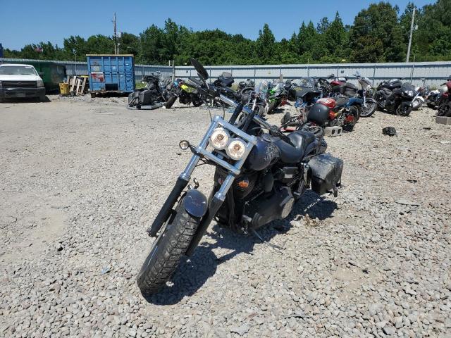 2008 HARLEY-DAVIDSON FXDF 1HD1GY4458K340304