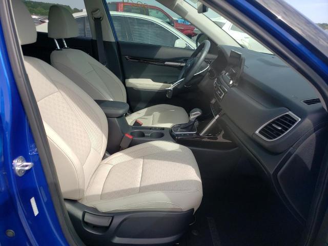 2021 KIA SELTOS SX KNDETCA2XM7209662